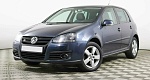 Volkswagen Golf VI