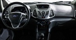 Ford ecosprot мкпп 2016 с пробегом 87 364 км