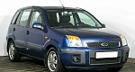 Ford Fusion 1.4 Робот