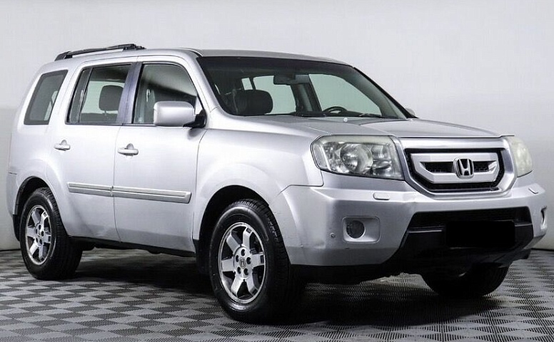 Honda Pilot