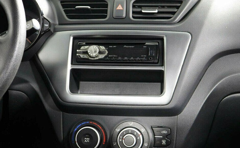 Kia Rio 1.4 Автомат