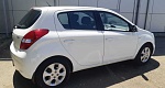 Hyundai I20 1.4 AT (100 л.с.)