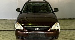 LADA (ВАЗ) 2170 1.6 MT (98 л.с.)