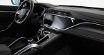 Geely atlas pro