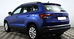 Skoda karoq акпп 2020 с пробегом 23 690 км