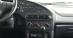 Chevrolet Niva I Рестайлинг