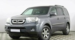 Honda Pilot 3.5 Автомат