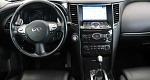 Infiniti fx 50 акпп 2010 с пробегом 93 400 км