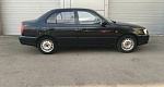 Hyundai ACCENT ТагАЗ 1.5 MT (102 л.с.)