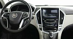 Cadillac SRX 3.0 Автомат