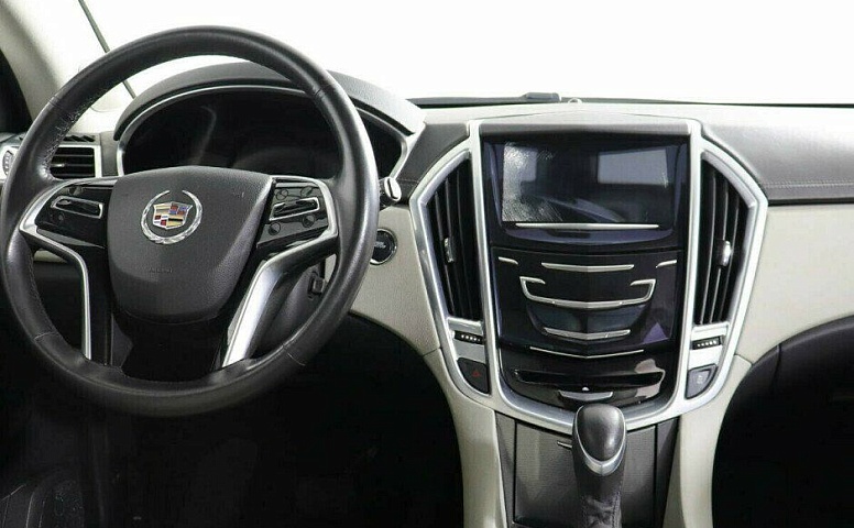 Cadillac SRX 3.0 Автомат