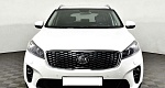 Kia sorento prime акпп 2019 с пробегом 32 400 км