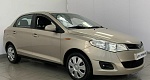 Chery BONUS 1.5 MT (109 л.с.)
