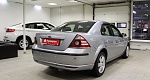 Ford Mondeo III Рестайлинг