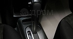 Nissan Note, 1 поколение