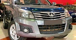 Great Wall Hover H3