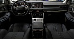 Chery exeed робот 2021 с пробегом 658 км