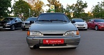 LADA (ВАЗ) 2115