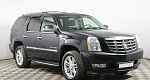 Cadillac Escalade III