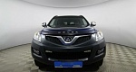 Great Wall Hover H5