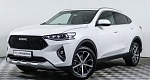 Haval F7x 1.5 РКПП