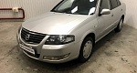 Nissan ALMERA_CLASSIC 1.6 MT (107 л.с.)
