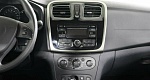 Renault Logan 1.6 Механика