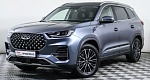 Chery Tiggo 8 Pro 1.6 РКПП