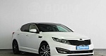 Kia Optima, 3 поколение