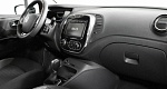 Renault Kaptur 1.6 Вариатор