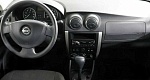 Nissan Almera 1.6 Автомат
