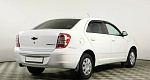 Chevrolet Cobalt 1.5 Механика