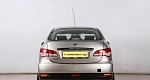 Nissan Almera, 3 поколение