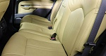 Cadillac SRX II Рестайлинг