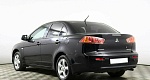 Mitsubishi Lancer 1.5 Автомат