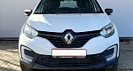 Renault Kaptur I