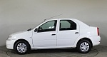 Renault Logan I Рестайлинг