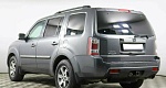 Honda Pilot 3.5 Автомат