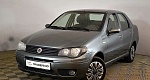 Fiat albea i рестайлинг