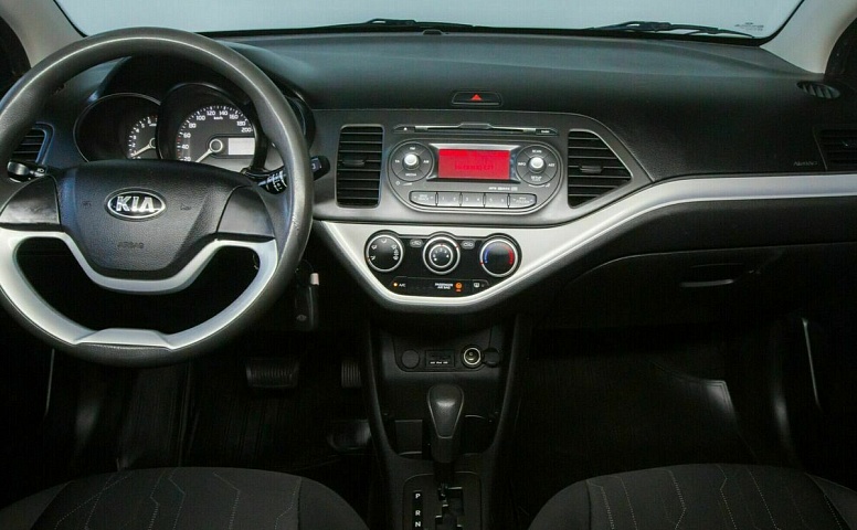 Kia picanto