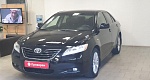 Toyota Camry VI (XV40)