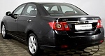 Chevrolet Epica