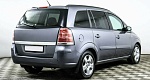 Opel Zafira 1.8 Робот