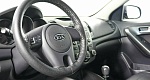 Kia Cerato 1.6 Механика