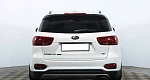 Kia sorento prime акпп 2020 с пробегом 19 340 км