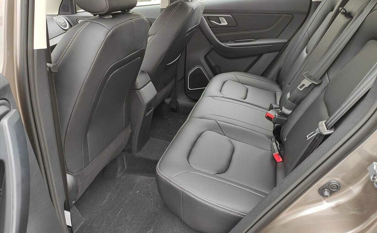 Faw besturn x40 i