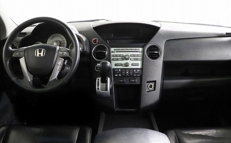 Honda Pilot