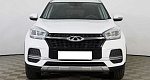 Chery tiggo 4 мкпп 2020 с пробегом 26 859 км
