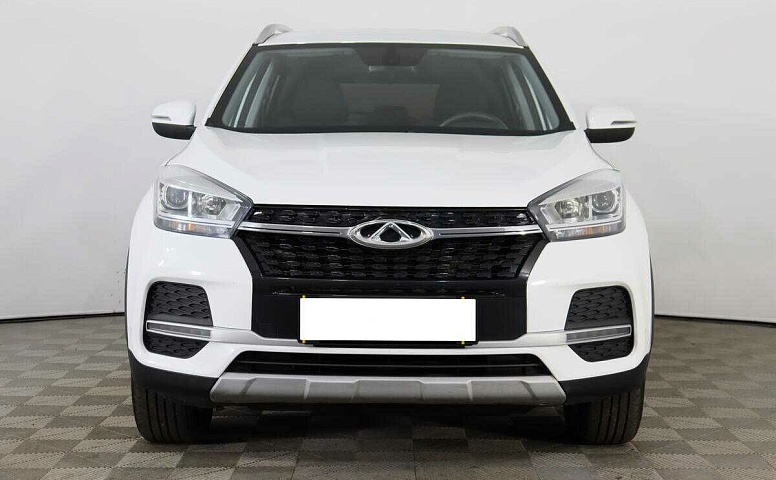 Chery tiggo 4 мкпп 2020 с пробегом 26 859 км