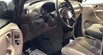 Chrysler Town & Country IV